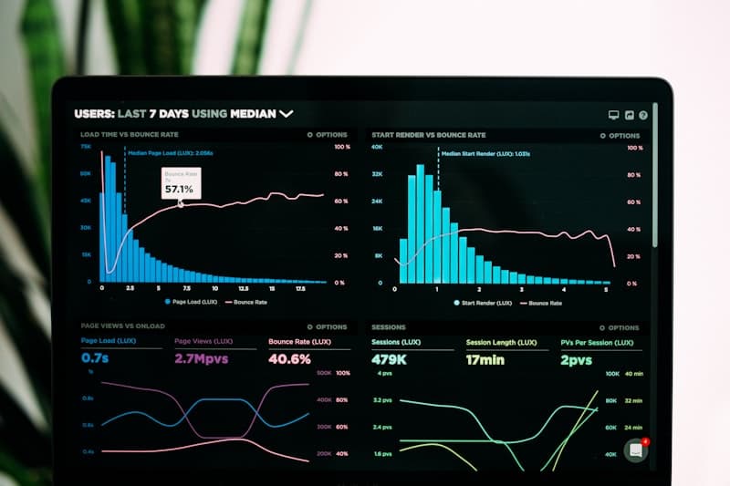 Fleet Intelligence System
